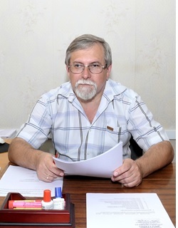 Рудовский Павел Николаевич
