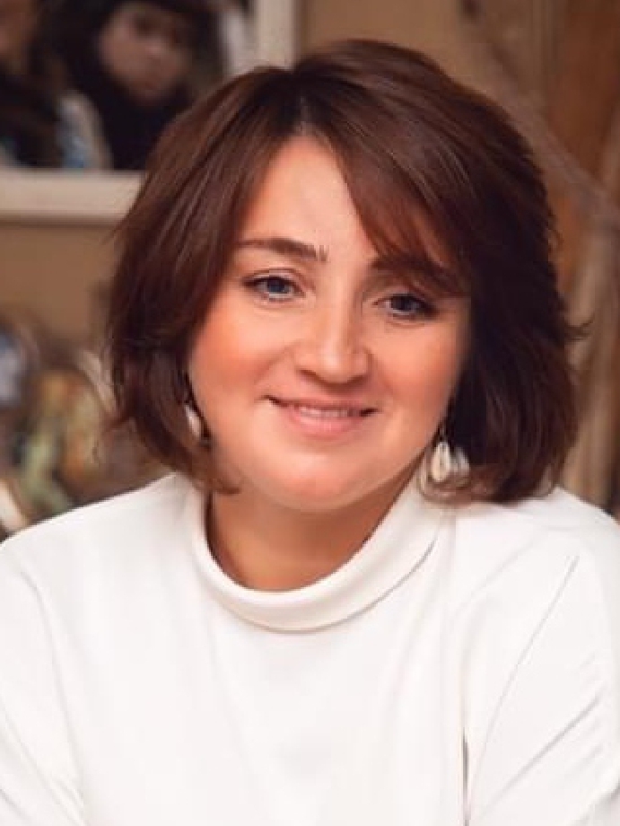Маринко Елена Александровна