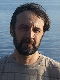Юзенков Юрий Олегович