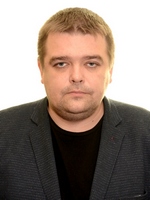 Молчанов Алексей Сергеевич