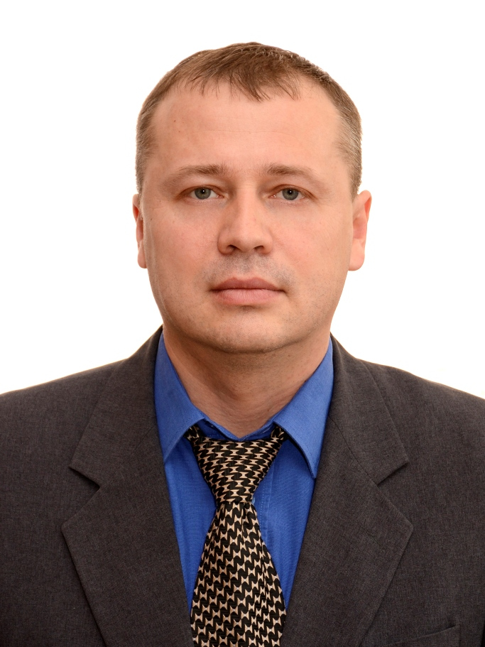 Хомяков Евгений Сергеевич