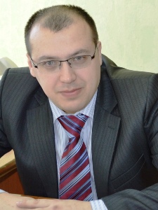 Кусманов Сергей Александрович