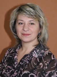 Недельчо Елена Владимировна