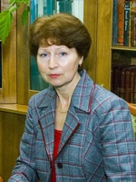 Ратькова Александра Борисовна
