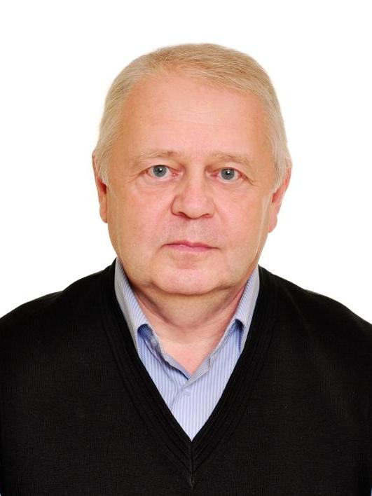 Конардов Сергей Борисович