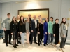 Встреча «без галстука»: Денис Чайковский и студенческий актив обсудили важные вопросы