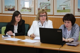 Преподаватели КГУ прошли обучение в рамках федерального проекта «ДНК России»