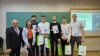 Студенты Костромского университета вышли в финал кейс-чемпионата «Свезы»
