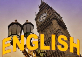 Конкурс на лучшее знание английского языка
